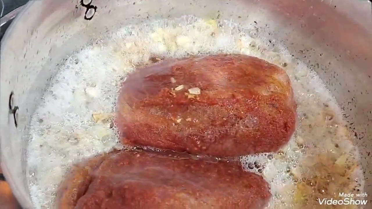 طريقه عمل فواكه المذبح بطريقه سهله وبسيطه من ايد ام محمود