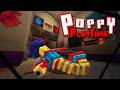 [TEASER] REALISTIC GRABPACK in Minecraft BE! 🖐️ Poppy Playtime v1.0.5
