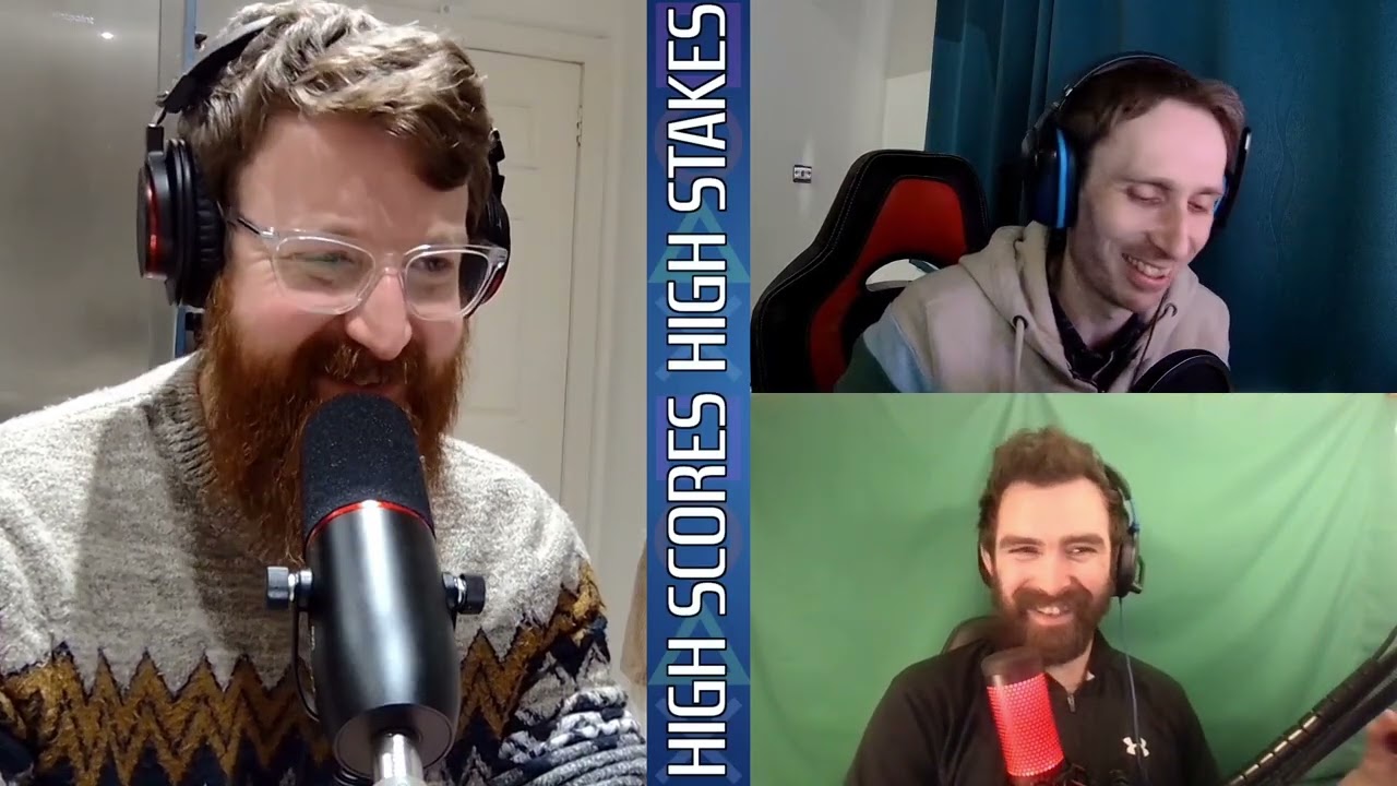 Ridge Racer (PS1): Fastest Full Grid 3-Lap Race Challenge (S6E1)