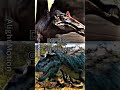 Spinosaurus Bs Gorgosaurus Vs Ableisaurus Shorts Jurassicworld Spinosaurus Bs Gorgosaurus Vs Ableisaurus Shorts Jurassicworld