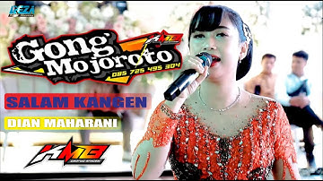 SALAM KANGEN KMB GEDRUK SRAGEN DIAN MAHARANI