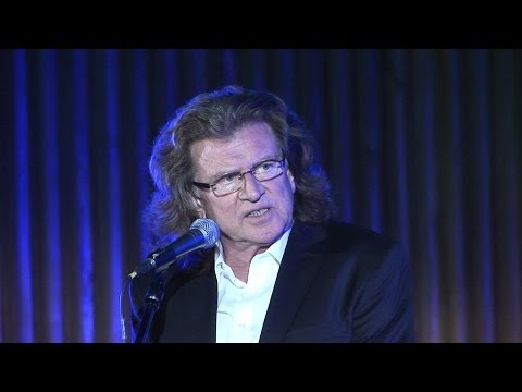 Zbigniew Wodecki opowiada
