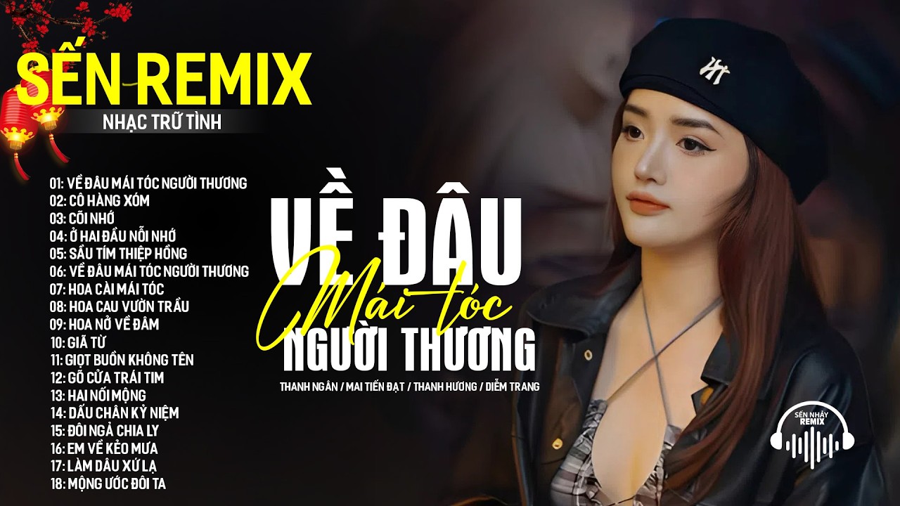 LK Ca Nhạc Sến Nhảy Remix Mẫu Xinh 2K8 Phê SỞN DA GÀ - Nhạc Sống Thôn Quê Ngọt Ngào NGHE CỰC ÊM TAI