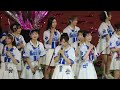AKB48 アイドルシリーズ 名残り桜 2026.5.27 横浜スタジアムにて試合後ライブ