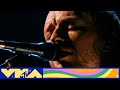 Coldplay Performs “The Scientist” at 2003 VMAs | MTV