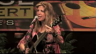 Terri Hendrix & Lloyd  Maines --   Einsteins Brain