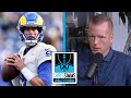 Give Me the Headlines: Los Angeles Rams' greatest show on surf | Chris Simms Unbuttoned | NBC Sports