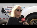 Beyond the Track With Kayla Zadel: Annette Summer