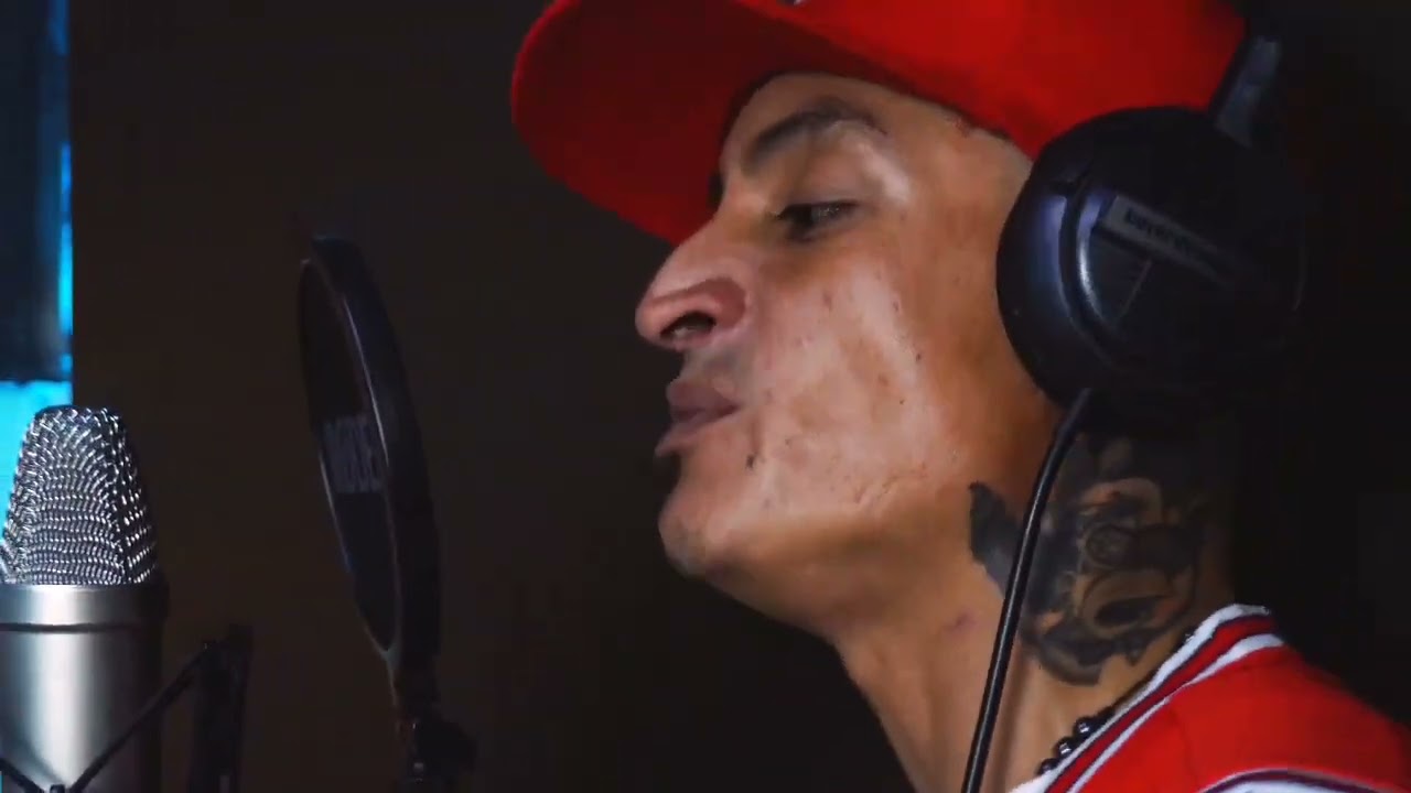 nunca condenado - ZMR voz clandestina FT GRAND  masta 💥 prod. shogun records