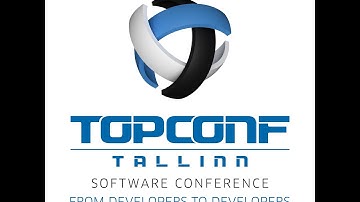 From Zero to Cloud - Your Silk Path to AWS @ Topconf Tallinn 2016