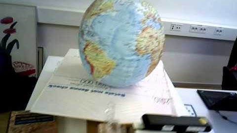 globe_m -- Motion Segmentation of RGB-D Videos via Trajectory Clustering