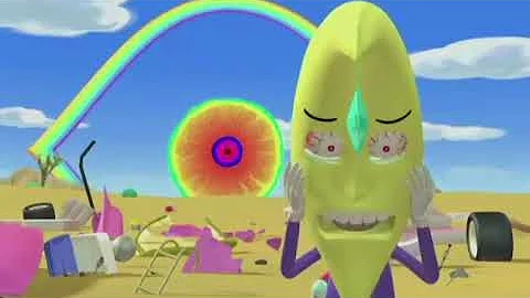 ポペティ 怖い