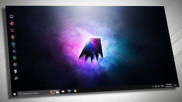 The Best Windows 10 Theme (2022) | The Scientific Era