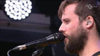 White Lies - Death (Pinkpop 2019)