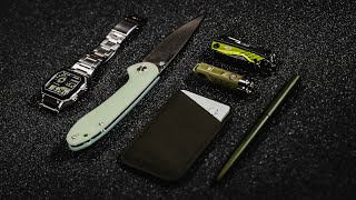 Best $150 Complete Everyday Carry | Budget EDC