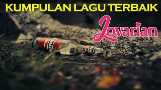 LAGU POP TERBAIK LOVARIAN 2023 FULL ALBUM - LAGU ENAK DIDENGAR SAAT SANTAI DAN KERJA