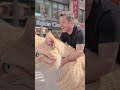 Riding On A Giant Cat Heavy Traffic  In The City #dont_forget_to_like_and_subscribe