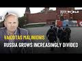 Kyiv uses battlefield advantage to pressure Russia | Vaidotas Malinionis