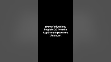 How to download pacybits 20