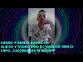 MINI SET VAMOS HACERLO PRO DJ K RLOS REMIX MINI SET VAMOS HACERLO PRO DJ K RLOS REMIX