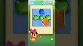 fruit candy blast#candy #blast #fruit #shorts #gaming #new #viralvideo #trending screenshot 4