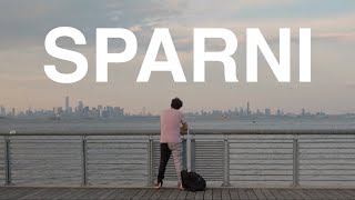 SPARNI Trailer