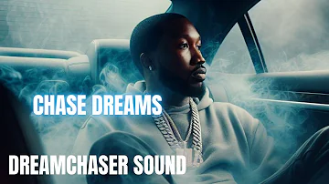 DREAMCHASERS SOUND, Meek Mill - Chase Dreams ft. 50 Cent (Official Video) 2024