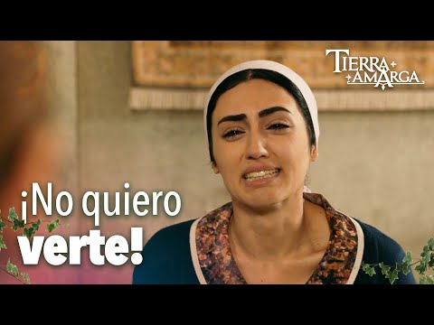 Zuleyha aprende la verdad - Capítulo 62 @TierraAmarga