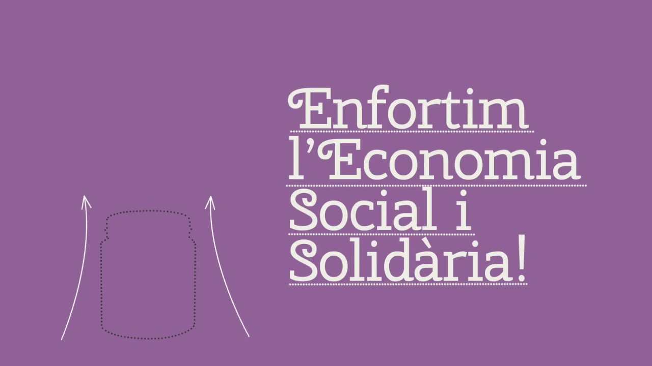 vieureka 価格 Convocatòria de subvencions Economia Social i Solidària 2018