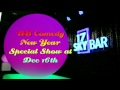UB Comedy New Year Special Show