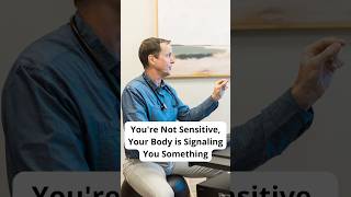Youβre not βtoo sensitive.β Your body is trying to communicate with you #ChronicIllness #RootCause
Youβre not βtoo sensitive.β Your body is trying to communicate with you #ChronicIllness #RootCause Youβre not βtoo sensitive.β Your body is trying to communicate with you #ChronicIllness #RootCause