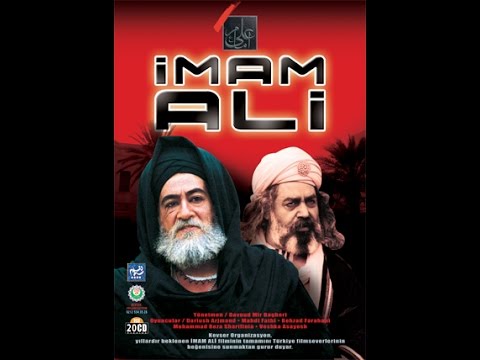 İmam Ali Dizisi  11-20 Bölümler Yüksek kalite (Mutlaka her müslüman izlemeli)
