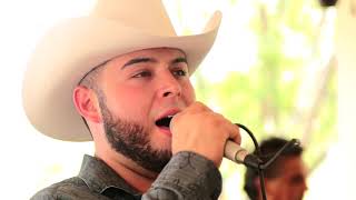 Video thumbnail of "UN ENGAÑO MAS  CHUY VEGA JR Y KIKO MONTALVO"