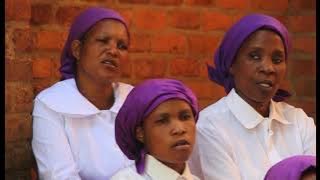 Matsautso a Yesu, St Joseph Mukasa Choir, Thyolo Parish