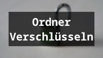 Linux   Ordner Verschlüsseln | MacAndMore | Deutsch