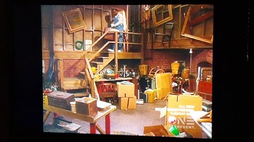 The Cosby Show: A Room with No View