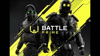 Battle Prime: First-Person Experience