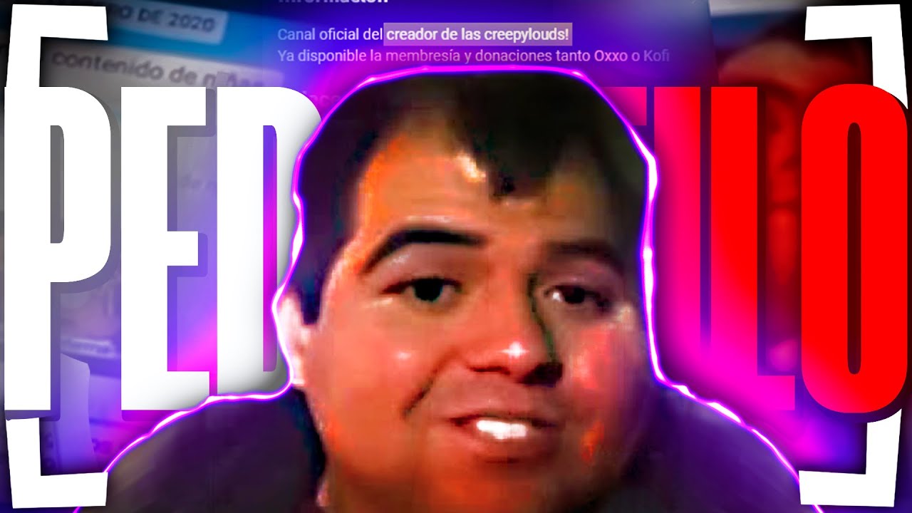 GUILLERMO CAÑEDAS El Peor ENFERMO del FANDOM de THE LOUD HOUSE