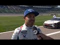 What Drivers Said After Kansas | 2026 NASCAR Cup Series