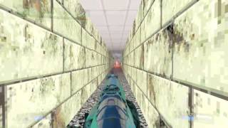 Doom e3m1 hell keep