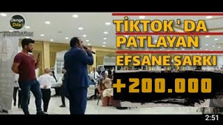 DENGBEJ YUSUF SAATÇI - TİKTOK ' DA AKIM OLAN EFSANE ŞARKI