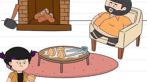 brain test 4 level 91 solution | brain test 4 level 91 I can