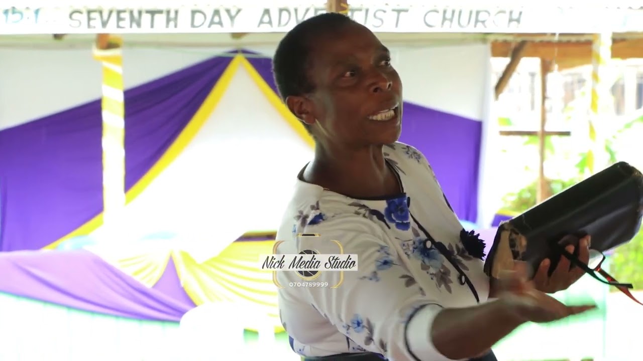 JOYCE MATARA MWANGO - FAMILY LIFE