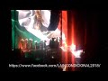 LUIS MIGUEL TOUR MÉXICO POR SIEMPRE--LA FIESTA DEL MARIACHI-- 21/02/2018 AUDITORIO NACIONAL EL # 1