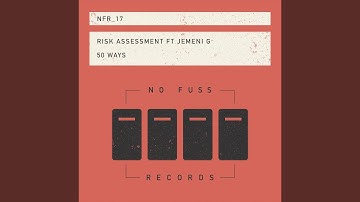 50 Ways (feat. Jememi G)