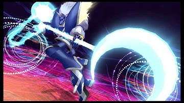 MirageGaogamon BM - Digimon Story Cyber Sleuth