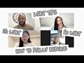 SHARING LSAT JOURNEYS & TIPS | MORE THAN 20 POINT INCREASES...