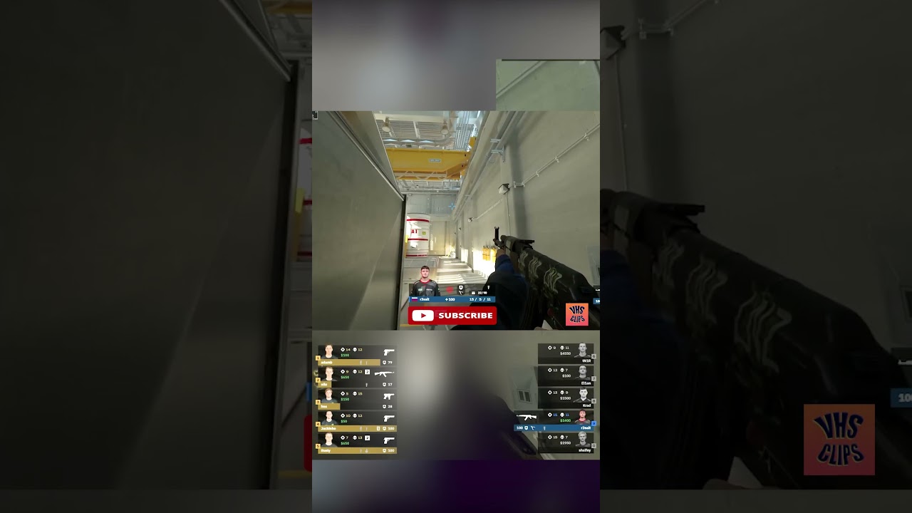 r3sault cs2 5k