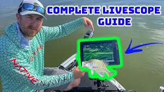 How to use LIVESCOPE | FULL guide! |