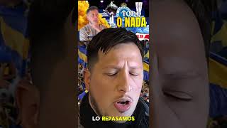 🔥🏆 DOS FINALES PARA BOCA 🟦🟨🟦 #BocaJuniors #Boca #MundoBoca #La12 #Bombonera #CopaLibertadores